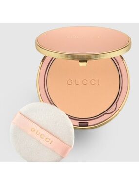 Gucci #3 Poudre De Beauté Mat Naturel Beauty Setting Powder